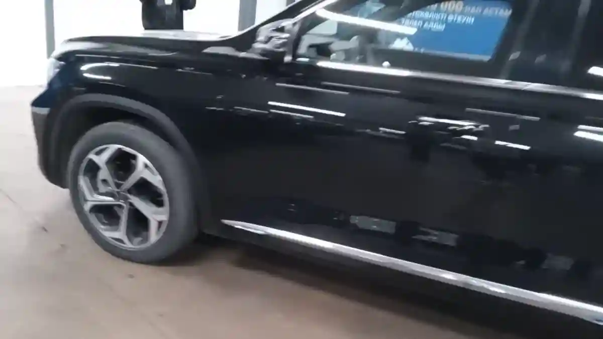 Geely Monjaro 2022 года за 13 000 000 тг. в Астана