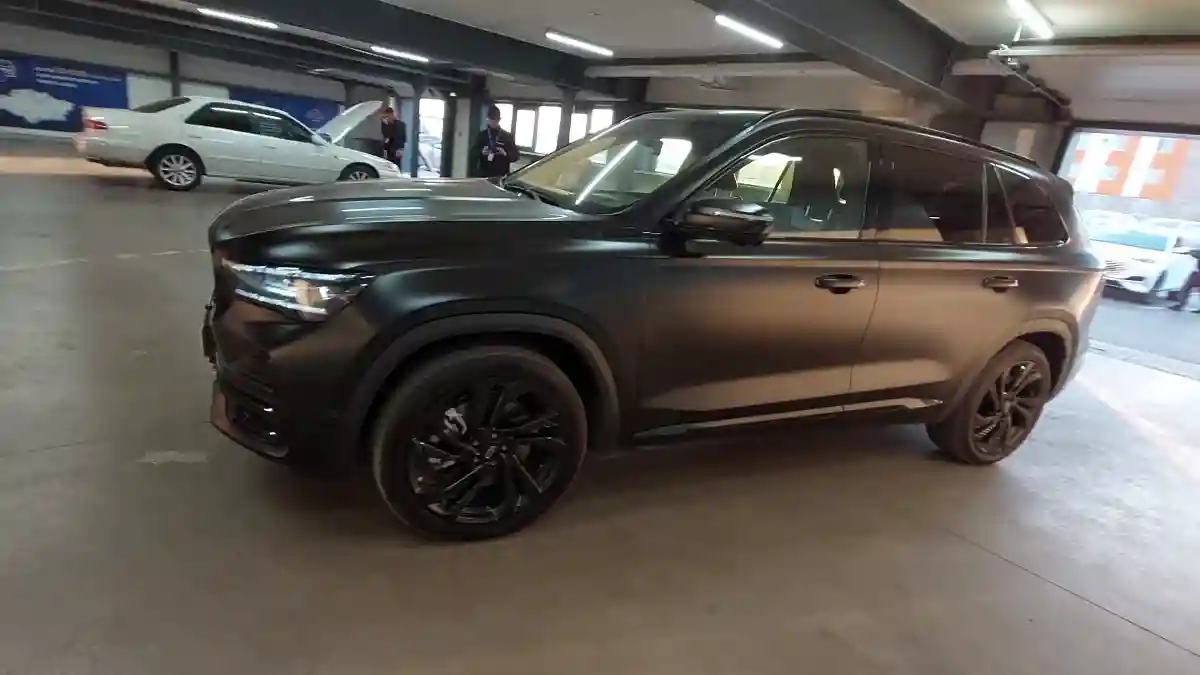 Geely Monjaro 2023 года за 16 000 000 тг. в Астана