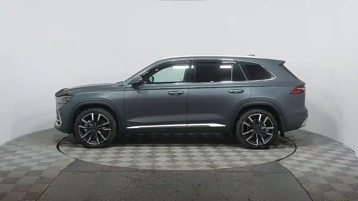 Geely Monjaro 2025 года за 19 200 000 тг. в Астана
