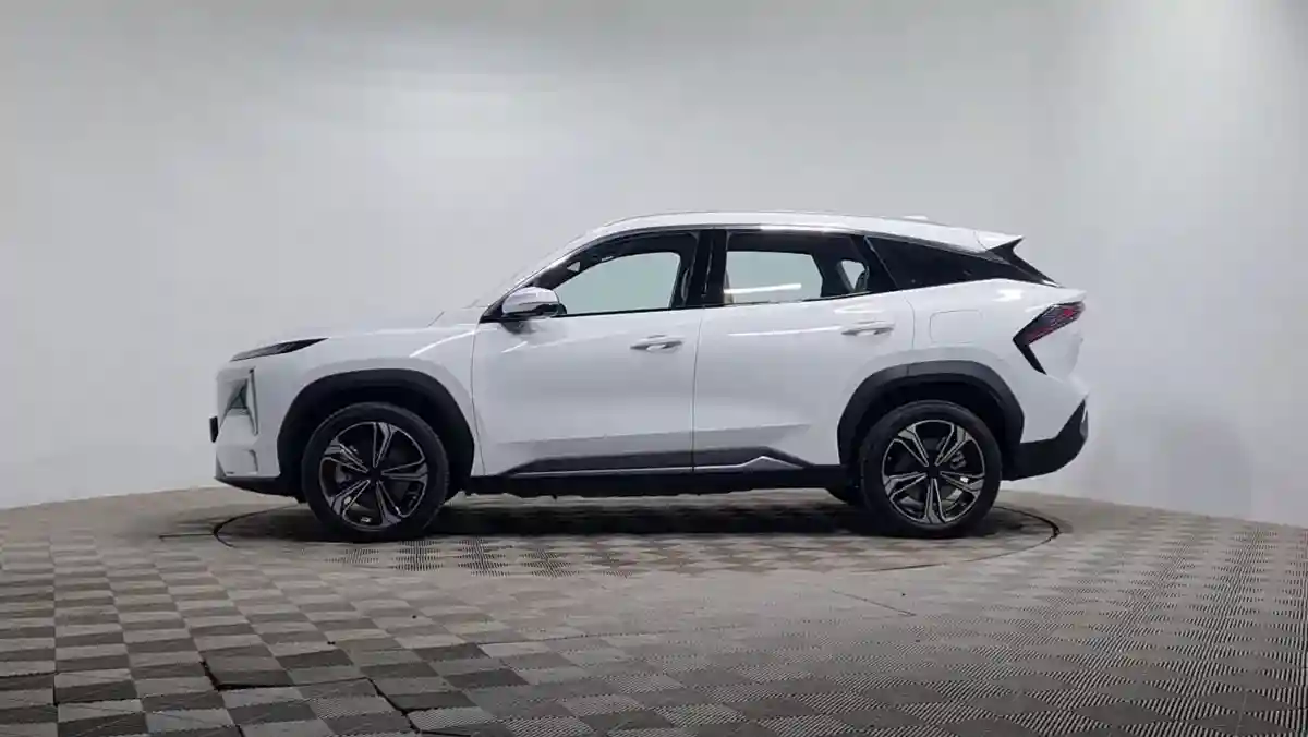 Geely Galaxy L7 2023 года за 11 500 000 тг. в Алматы