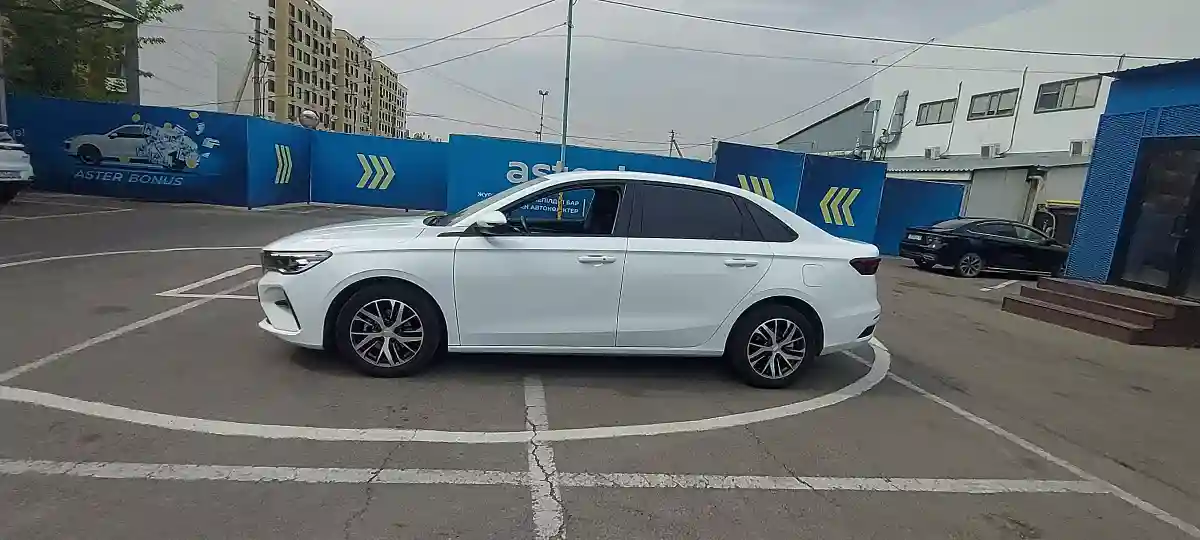 Geely Emgrand 2023 года за 8 000 000 тг. в Алматы