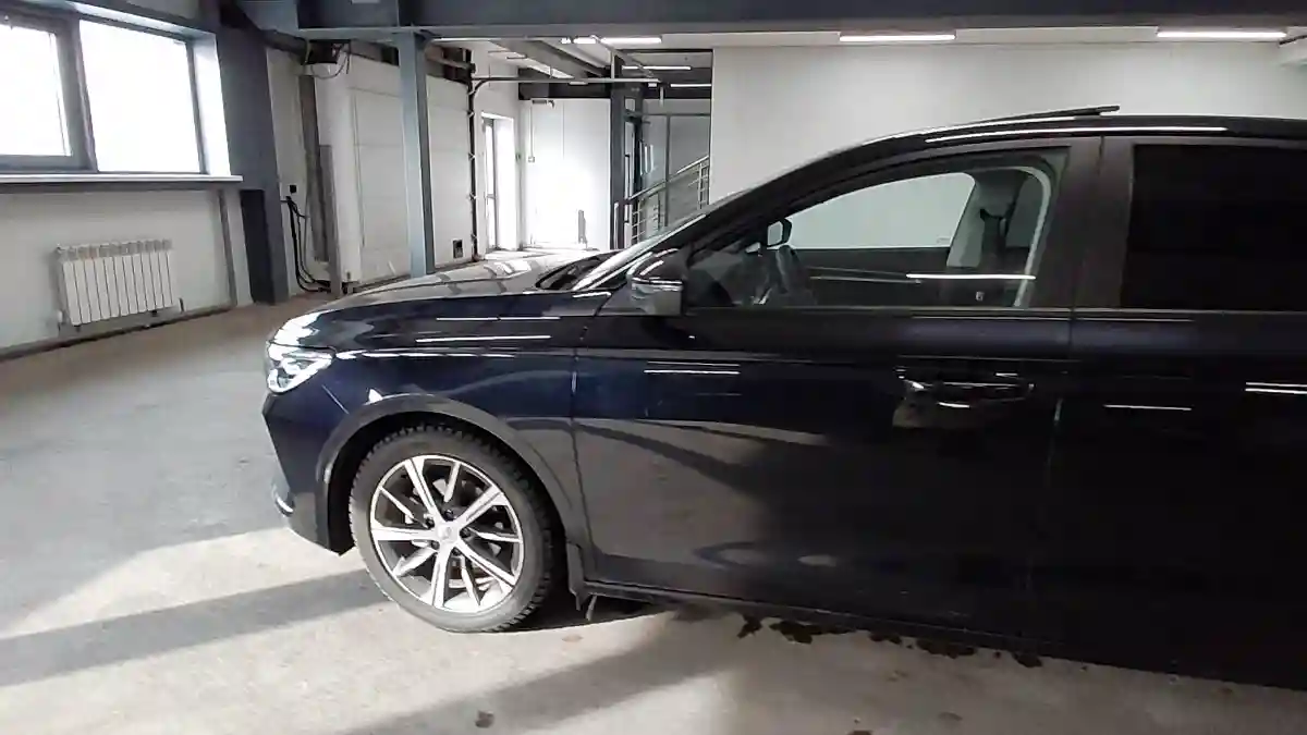 Geely Emgrand 2024 года за 8 500 000 тг. в Астана