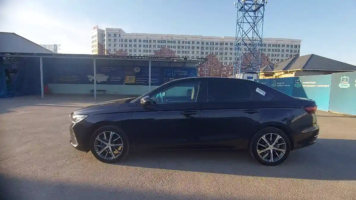 Geely Emgrand 2023 года за 10 000 000 тг. в Шымкент