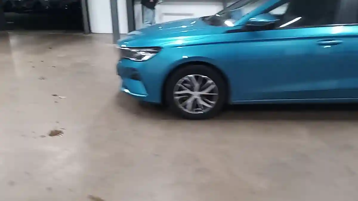 Geely Emgrand 2023 года за 7 500 000 тг. в Астана