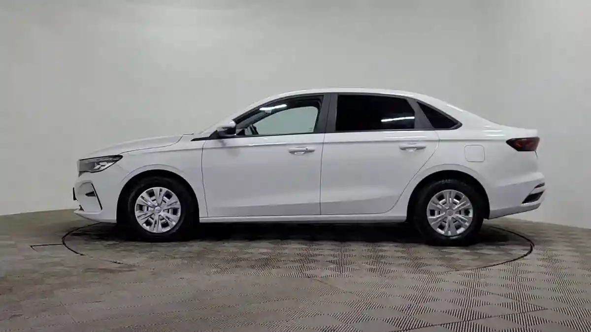 Geely Emgrand 2024 года за 7 490 000 тг. в Алматы