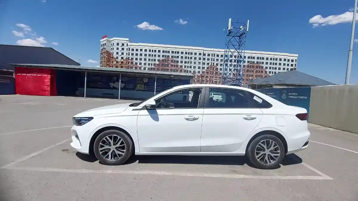 Geely Emgrand 2023 года за 10 000 000 тг. в Шымкент