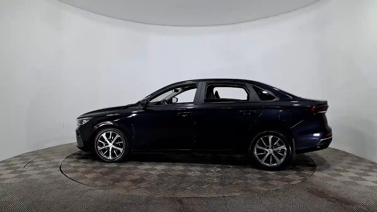 Geely Emgrand 2024 года за 7 990 000 тг. в Астана