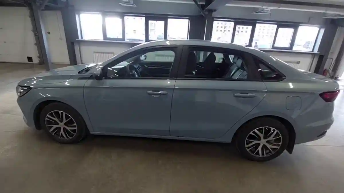 Geely Emgrand 2024 года за 9 000 000 тг. в Астана