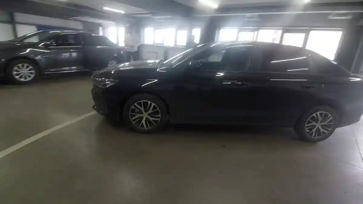 Geely Emgrand 2024 года за 8 000 000 тг. в Астана