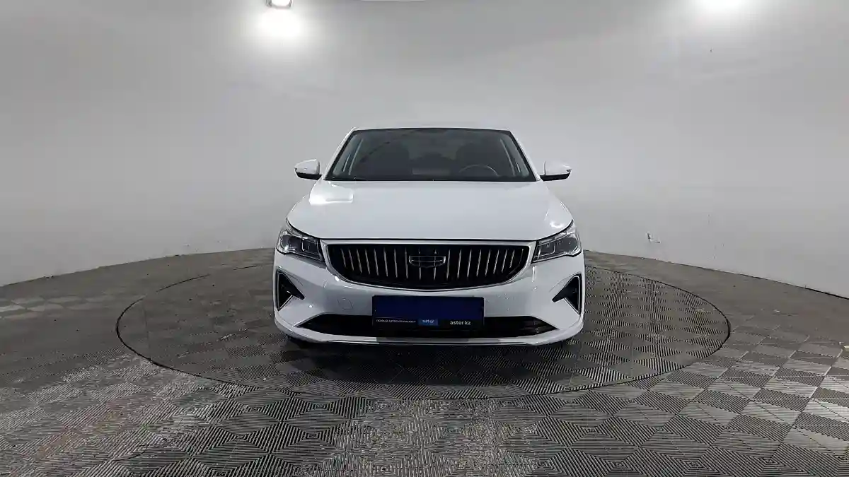 Geely Emgrand 2023 года за 7 290 000 тг. в Павлодар