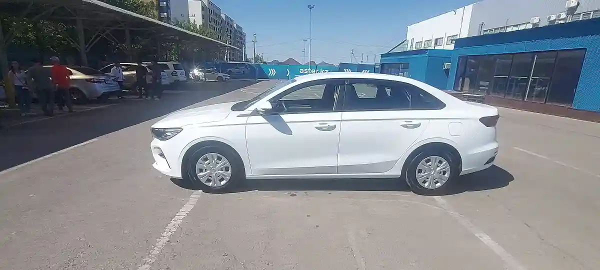 Geely Emgrand 2024 года за 7 900 000 тг. в Алматы