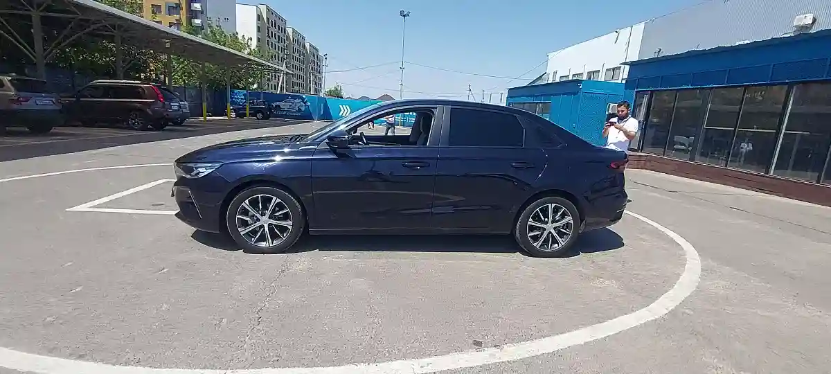 Geely Emgrand 2023 года за 9 000 000 тг. в Алматы