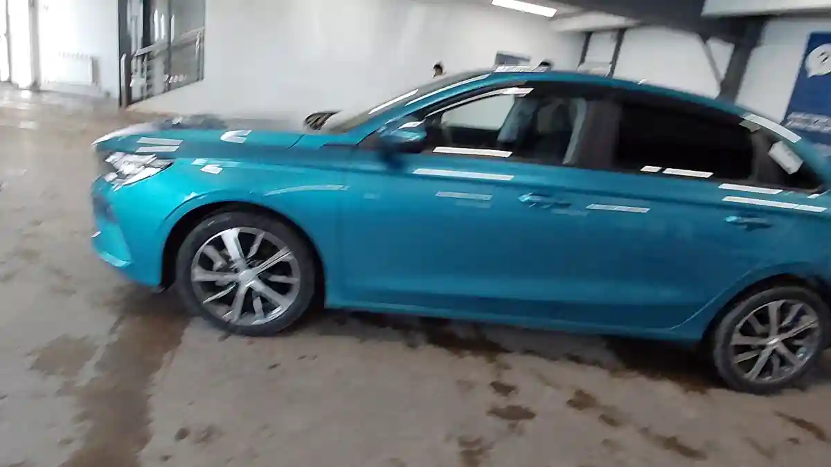 Geely Emgrand 2024 года за 7 000 000 тг. в Астана