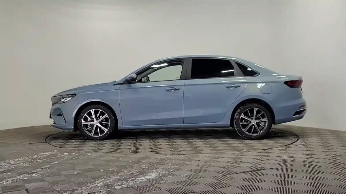 Geely Emgrand 2024 года за 7 990 000 тг. в Алматы