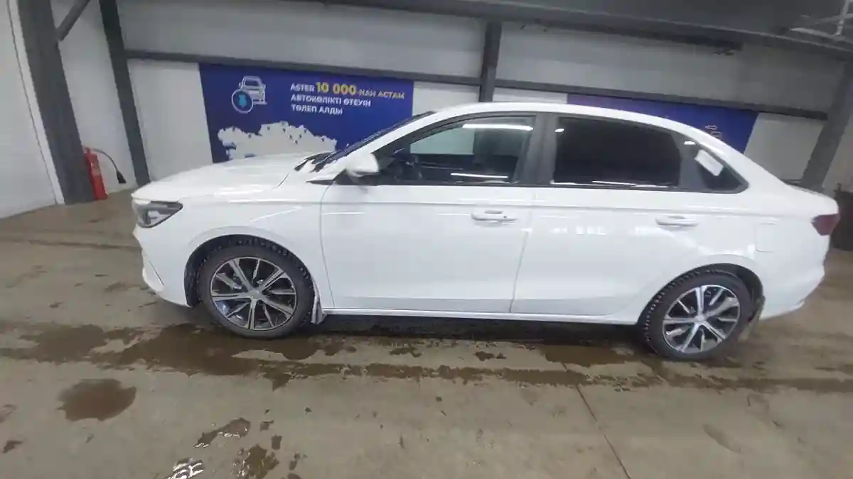 Geely Emgrand 2024 года за 7 000 000 тг. в Астана