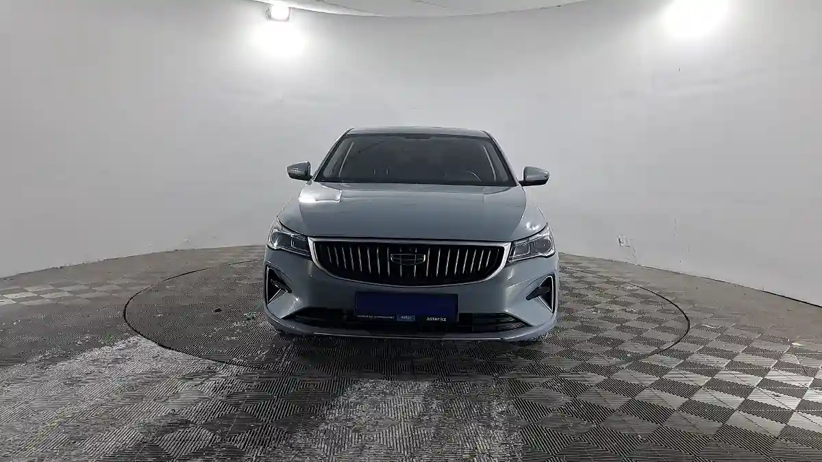 Geely Emgrand 2024 года за 7 890 000 тг. в Павлодар