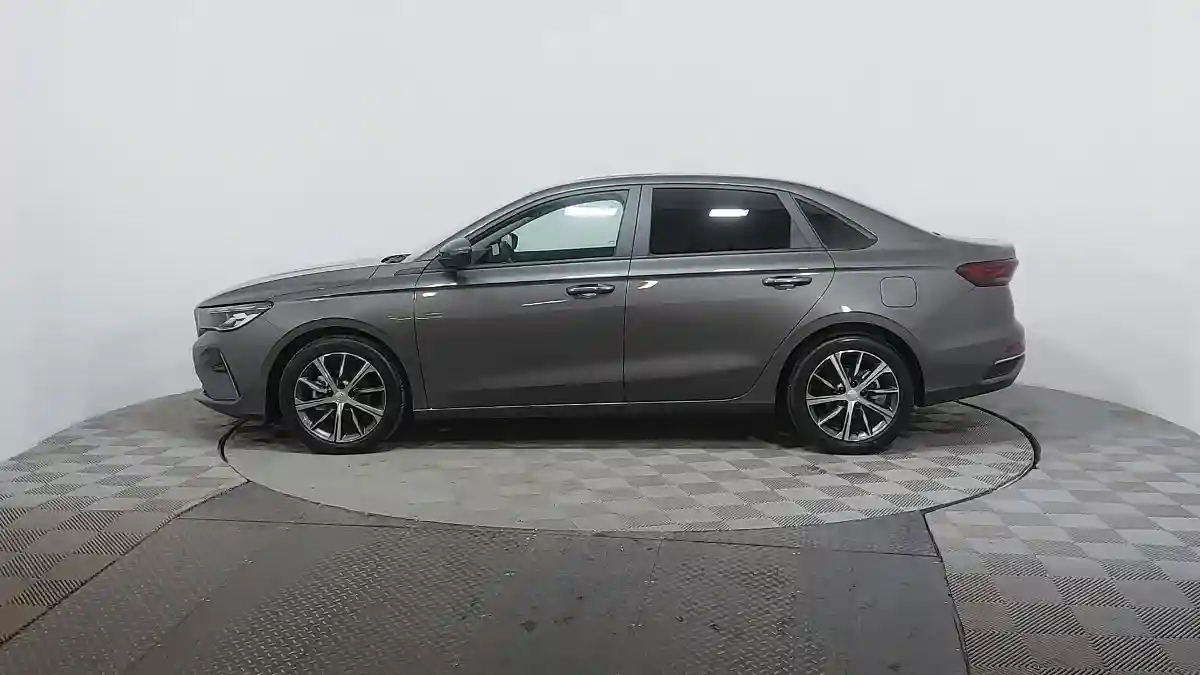 Geely Emgrand 2024 года за 8 790 000 тг. в Астана
