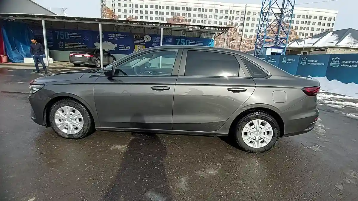 Geely Emgrand 2023 года за 7 500 000 тг. в Шымкент