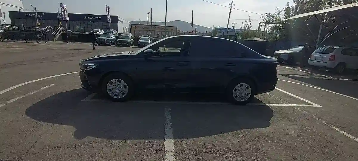 Geely Emgrand 2023 года за 7 500 000 тг. в Алматы