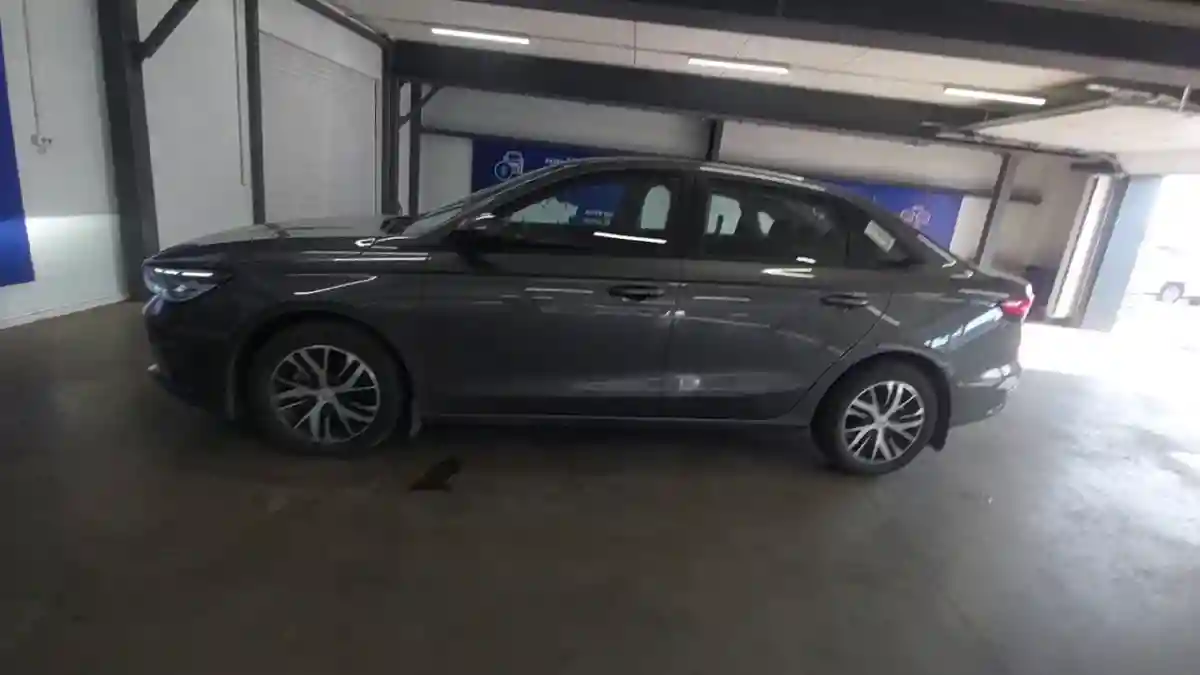 Geely Emgrand 2024 года за 8 500 000 тг. в Астана