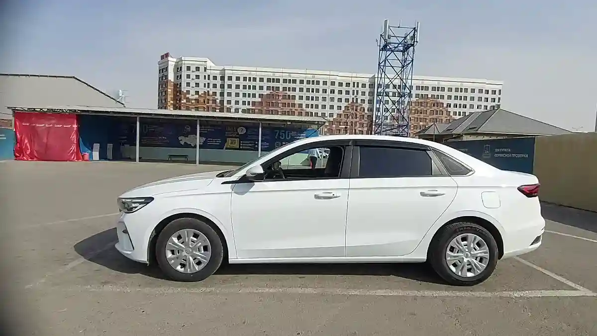 Geely Emgrand 2024 года за 8 500 000 тг. в Шымкент