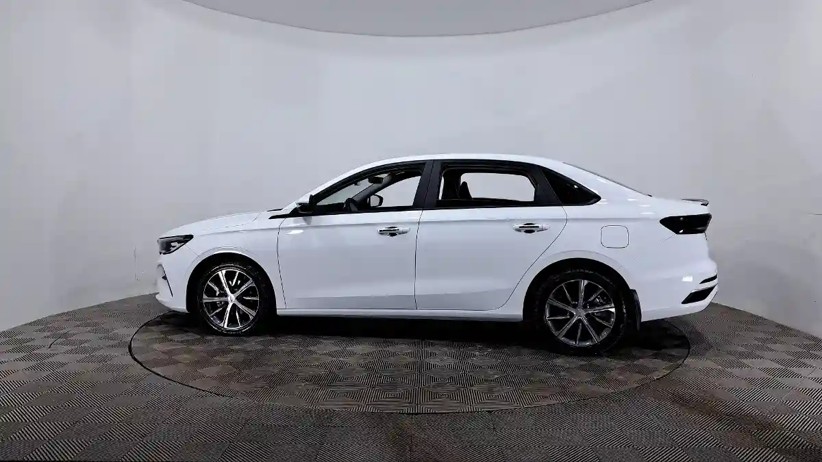 Geely Emgrand 2025 года за 8 790 000 тг. в Астана