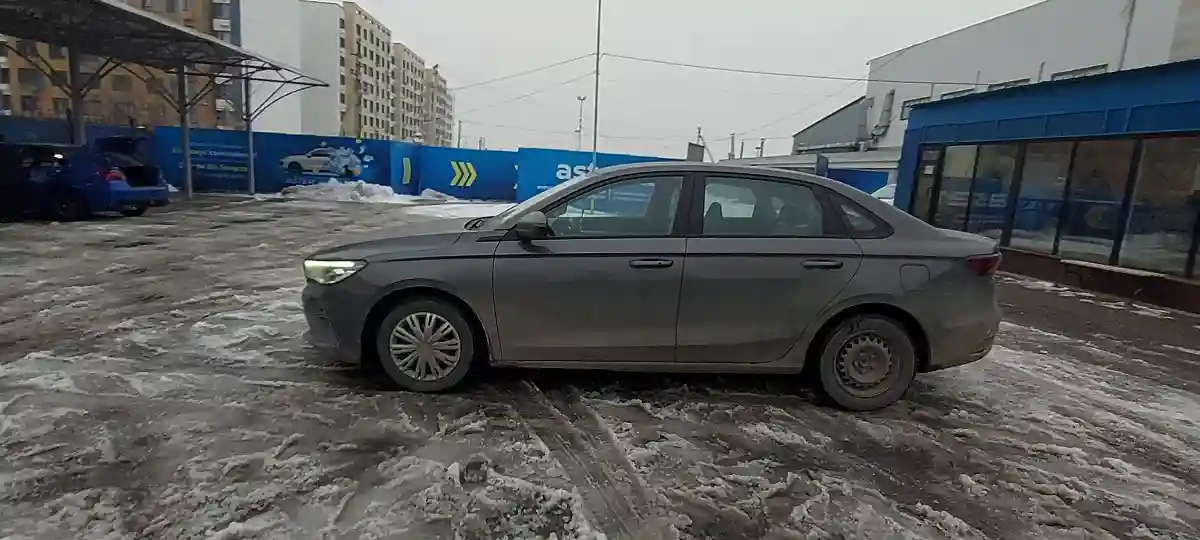 Geely Emgrand 2023 года за 7 500 000 тг. в Алматы