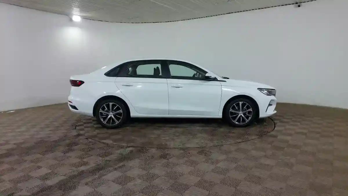 Geely Emgrand 2024 года за 6 990 000 тг. в Шымкент