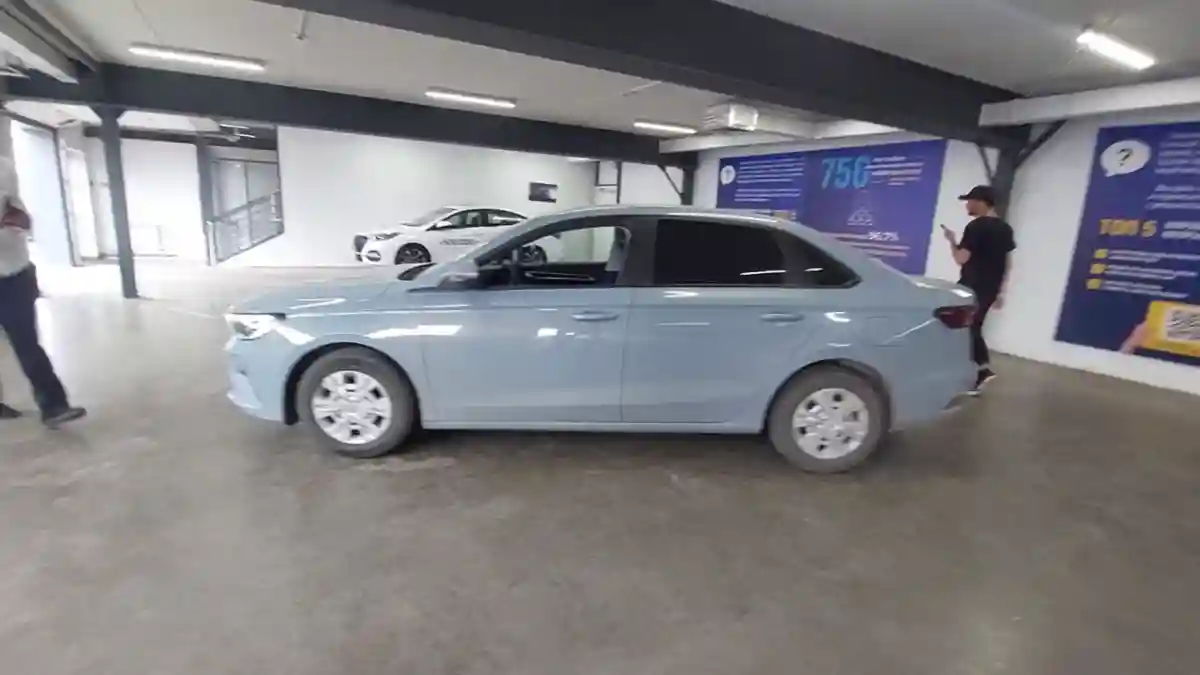 Geely Emgrand 2023 года за 7 000 000 тг. в Астана