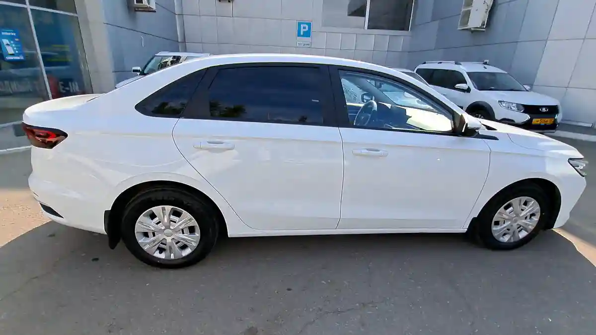 Geely Emgrand 2023 года за 6 990 000 тг. в Костанай