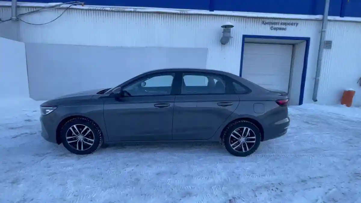 Geely Emgrand 2024 года за 6 990 000 тг. в Уральск