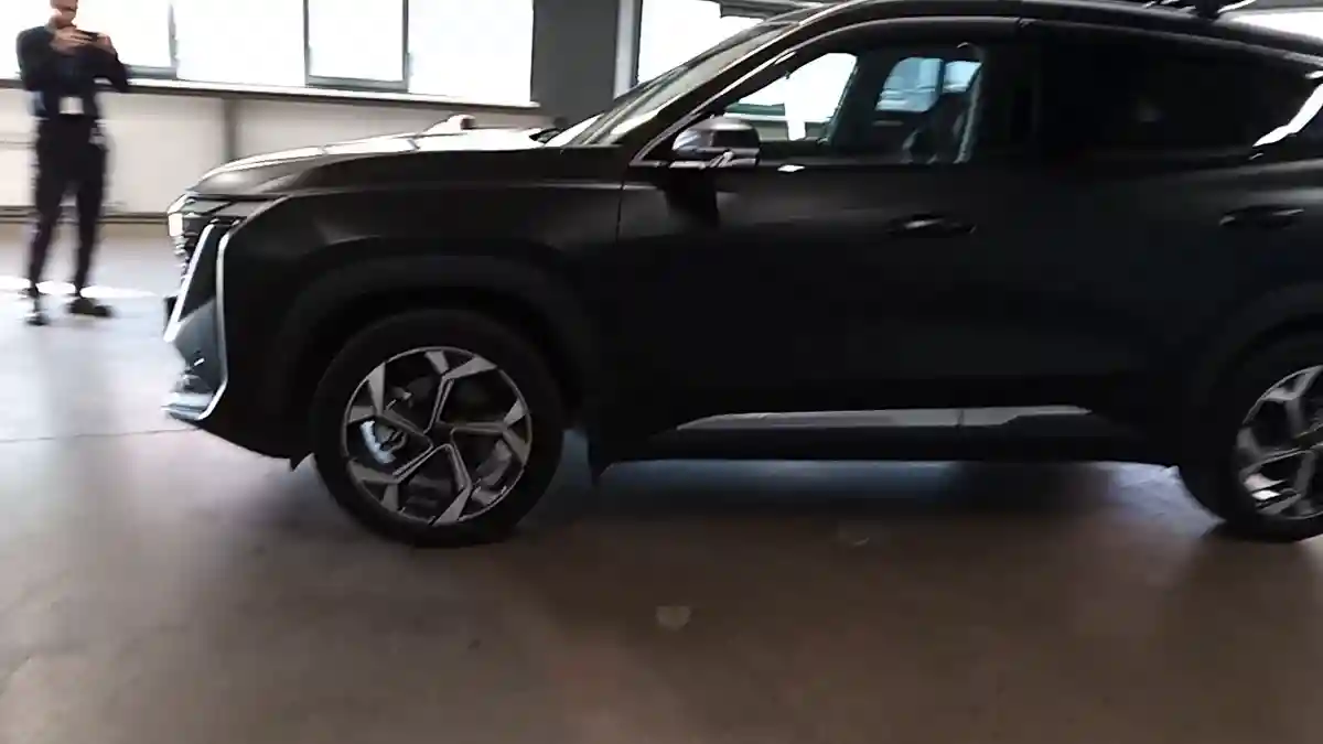 Geely Atlas 2024 года за 15 000 000 тг. в Астана