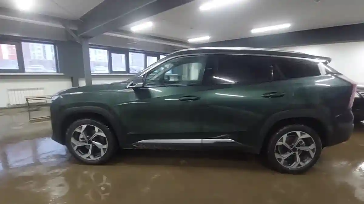 Geely Atlas 2024 года за 14 000 000 тг. в Астана