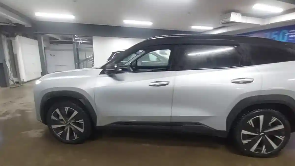 Geely Atlas 2024 года за 16 000 000 тг. в Астана