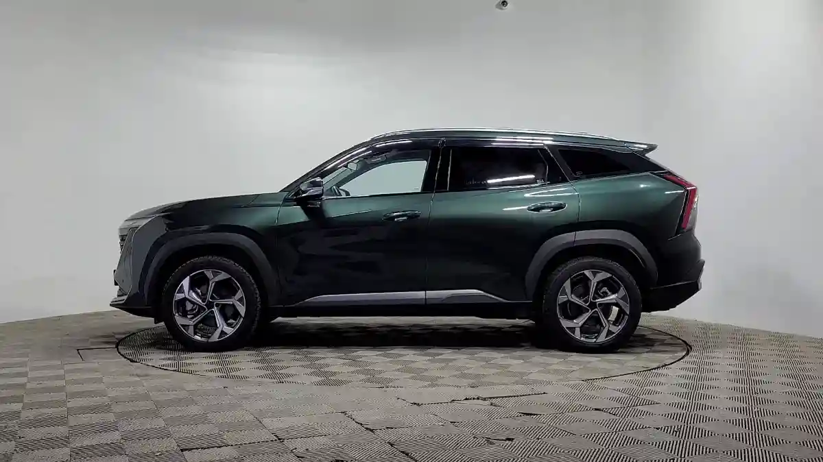 Geely Atlas 2023 года за 11 390 000 тг. в Алматы