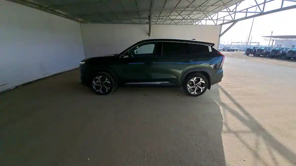 Geely Atlas 2023 года за 10 990 000 тг. в Кызылорда