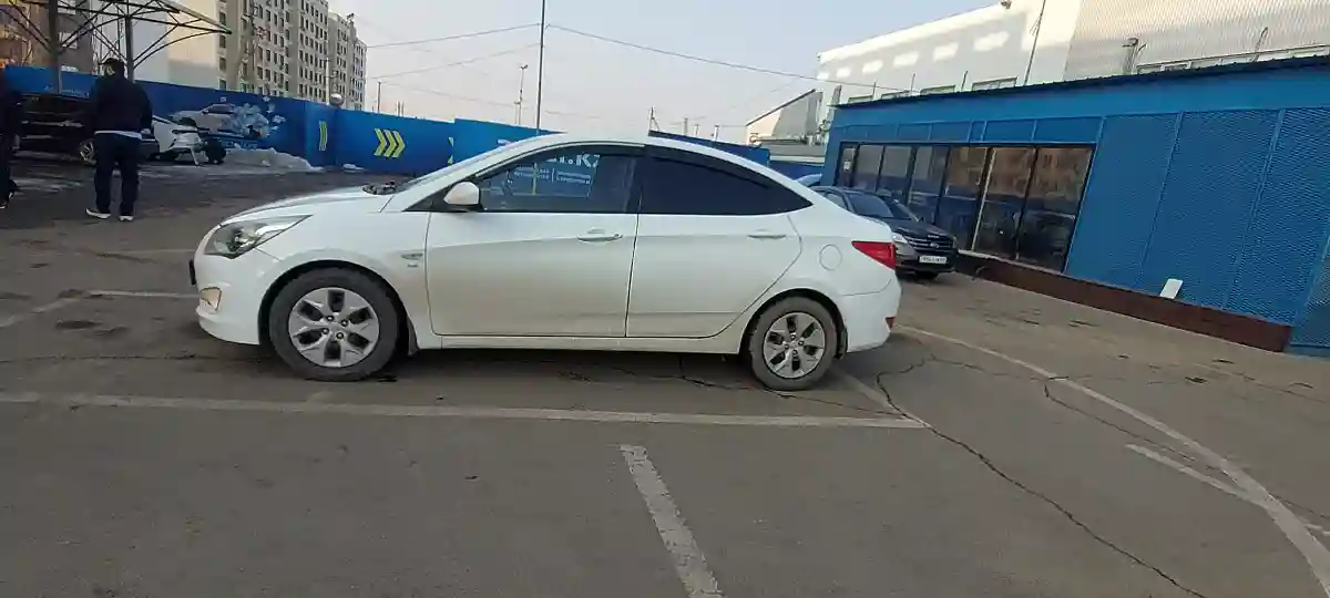 Hyundai Elantra 2024 года за 8 800 000 тг. в Алматы