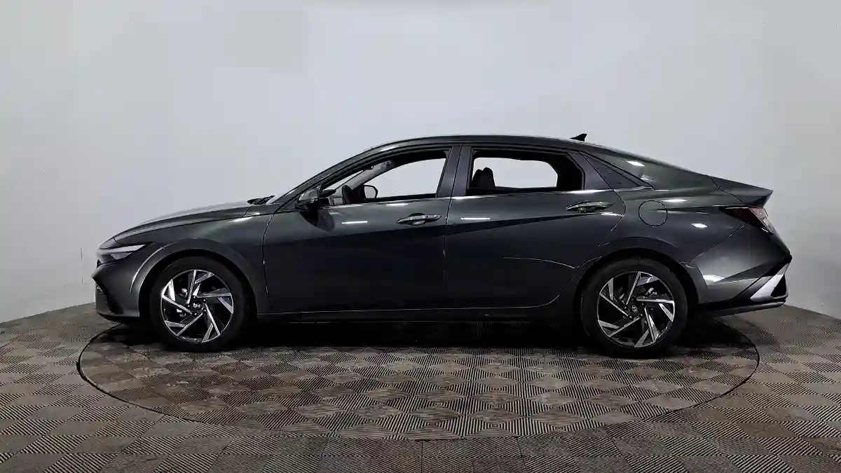 Hyundai Elantra 2023 года за 9 150 000 тг. в Астана