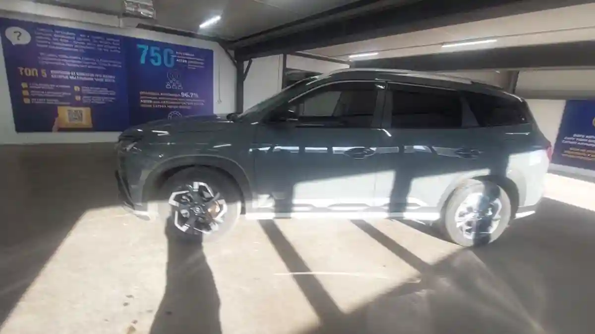 Hyundai Mufasa 2023 года за 13 000 000 тг. в Астана