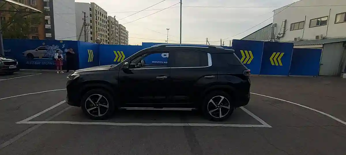 Hyundai ix35 2015 года за 14 000 000 тг. в Алматы