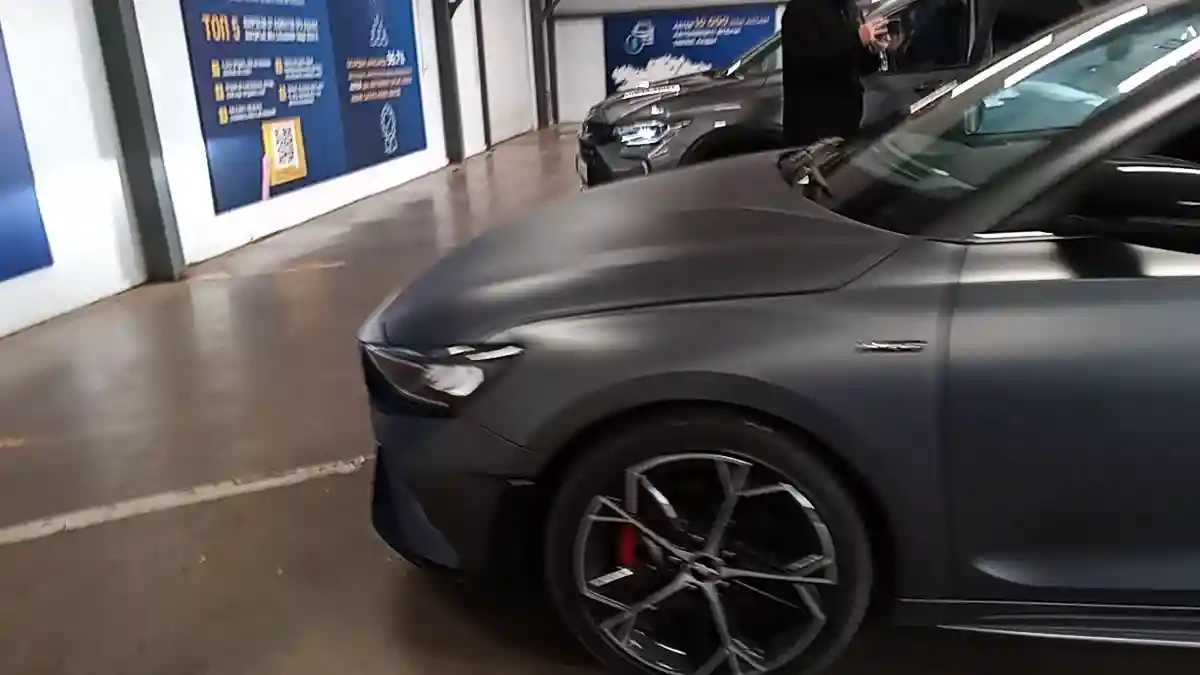 Hyundai Lafesta 2023 года за 9 500 000 тг. в Астана