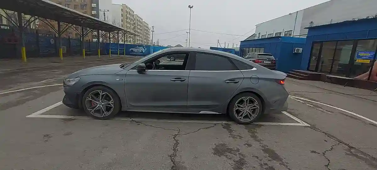 Hyundai Lafesta 2023 года за 10 000 000 тг. в Алматы