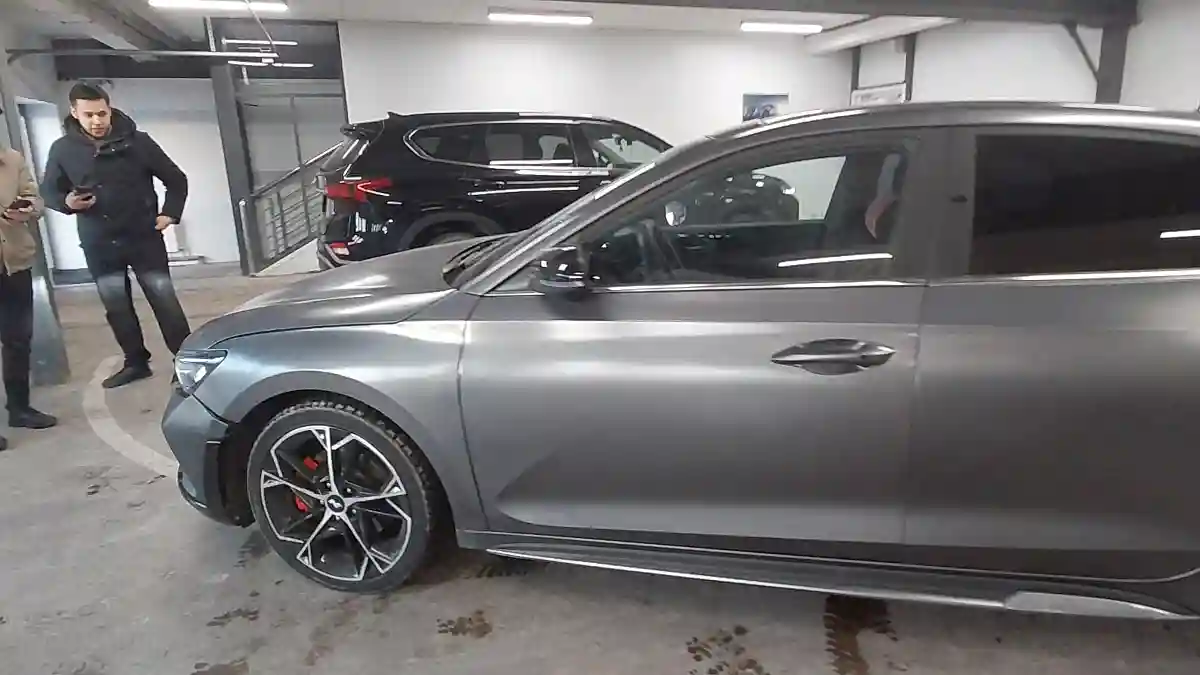 Hyundai Lafesta 2023 года за 9 500 000 тг. в Астана