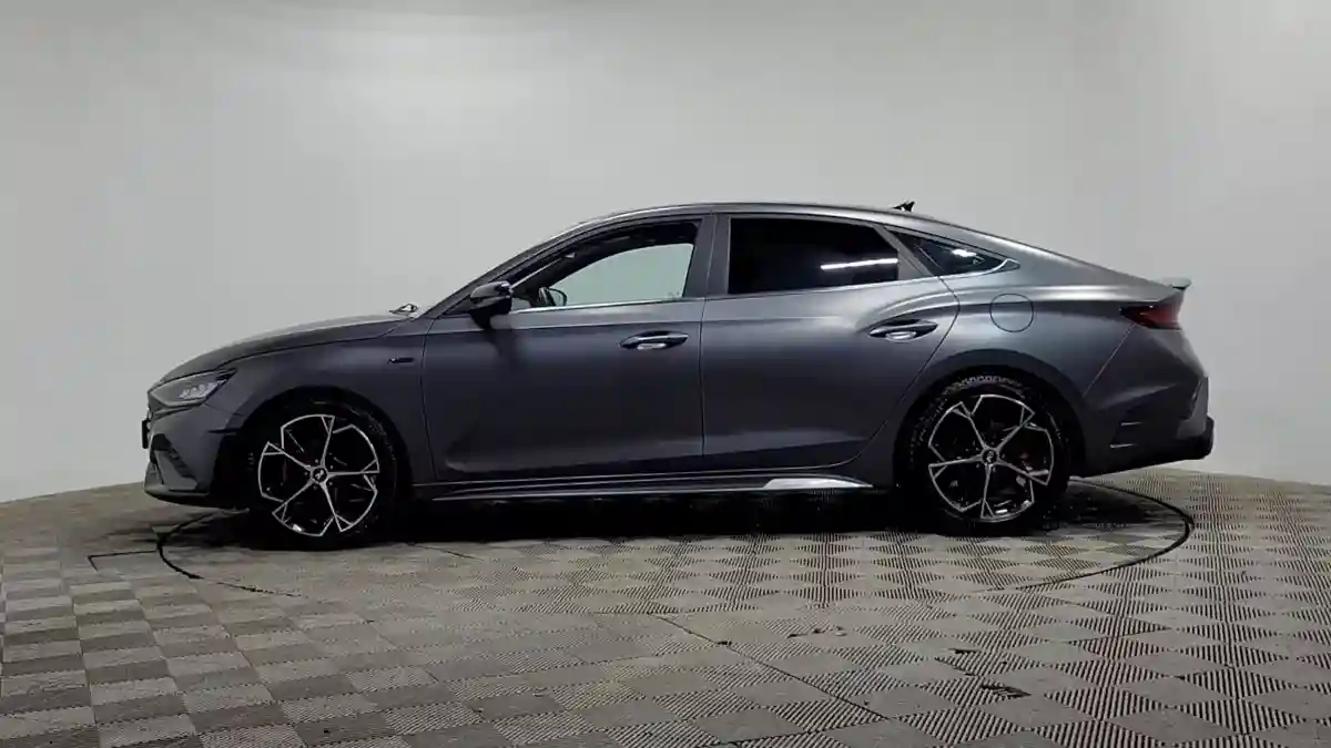 Hyundai Lafesta 2023 года за 9 300 000 тг. в Алматы