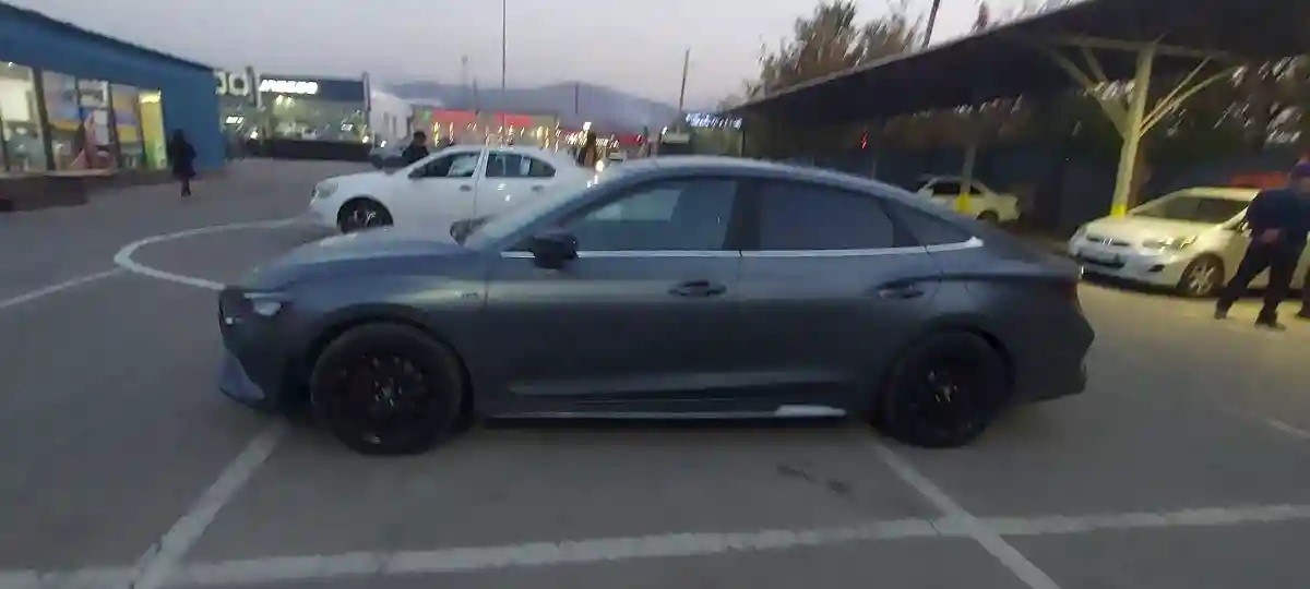 Hyundai Lafesta 2023 года за 10 500 000 тг. в Алматы