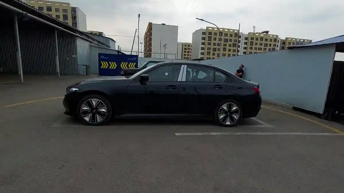 BMW i3 2024 года за 20 000 000 тг. в Алматы
