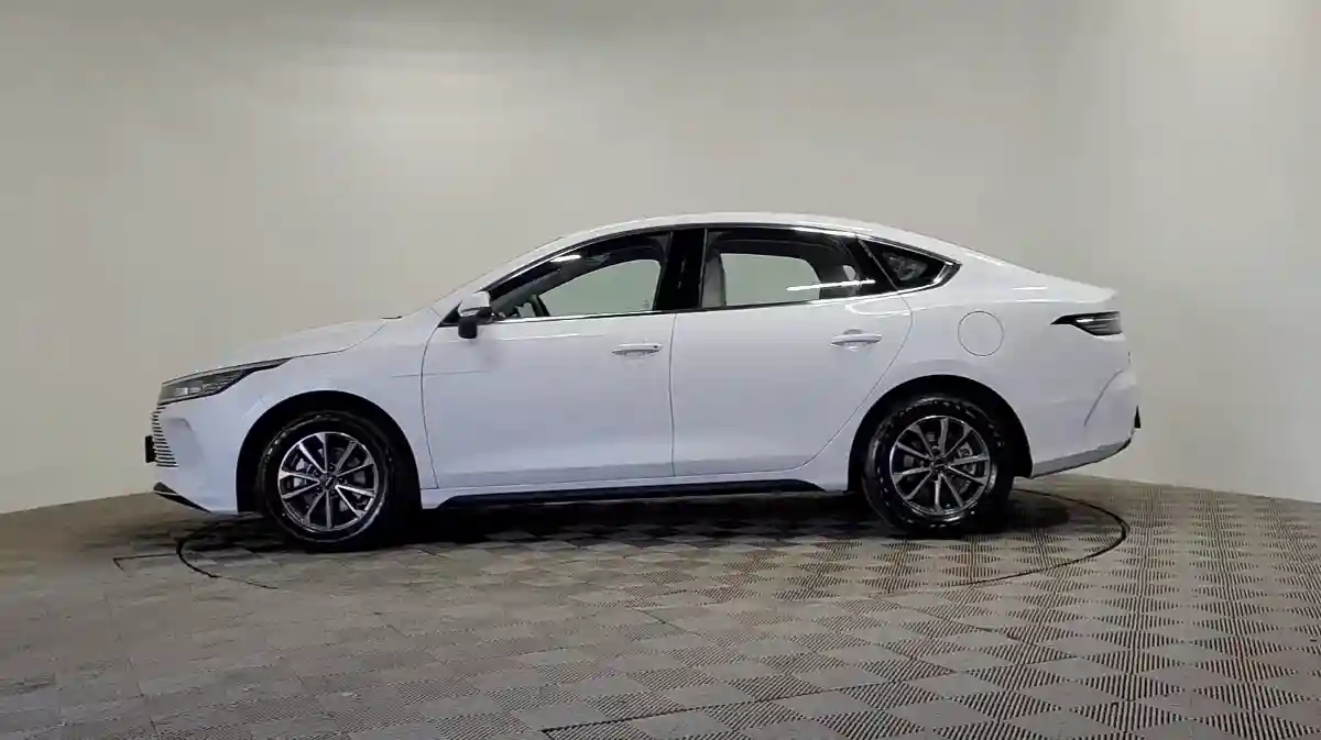 BYD Destroyer 05 2025 года за 9 000 000 тг. в Алматы