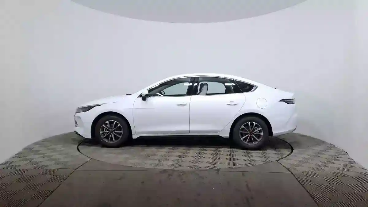 BYD Destroyer 05 2025 года за 8 500 000 тг. в Астана