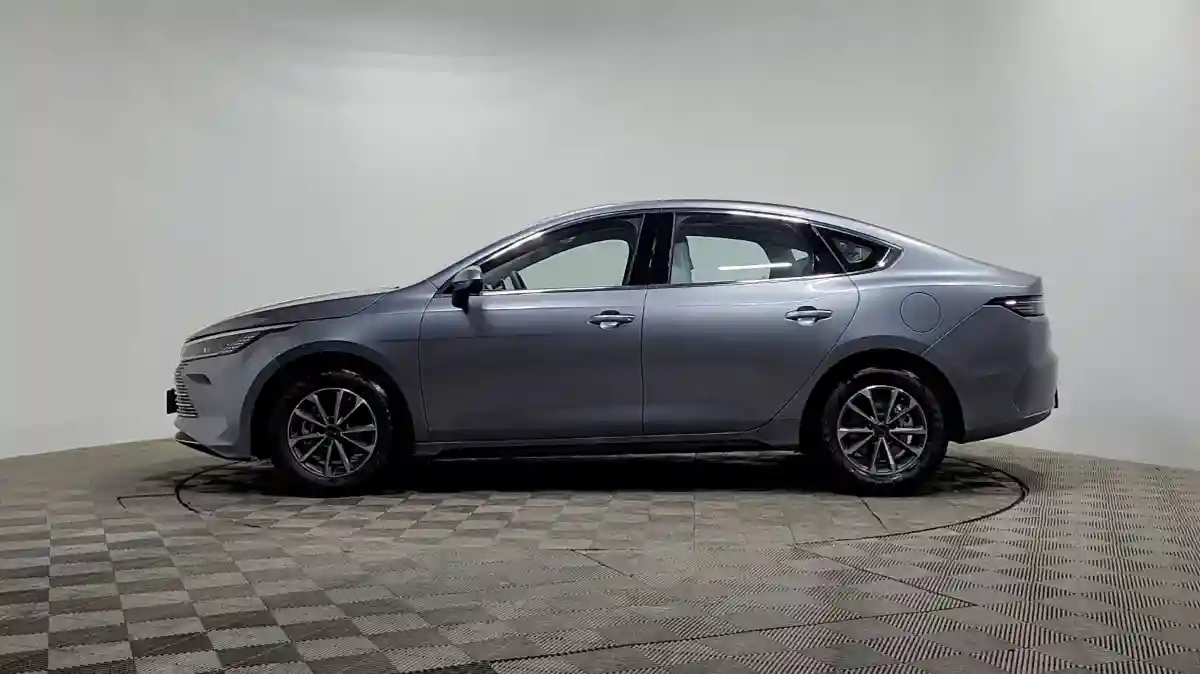 BYD Destroyer 05 2025 года за 9 000 000 тг. в Алматы