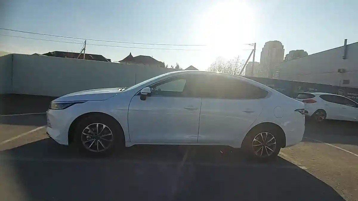 BYD Destroyer 05 2025 года за 8 900 000 тг. в Шымкент